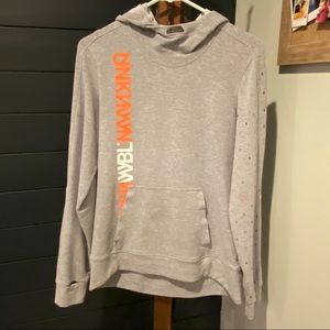 Reebok CrossFit Sweatshirt